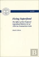Fixing Superfund