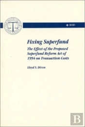 Fixing Superfund