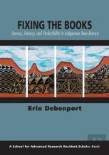 Fixing The Books