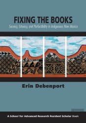 Fixing The Books