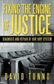 Fixing The Engine Of Justice: Diagnosis