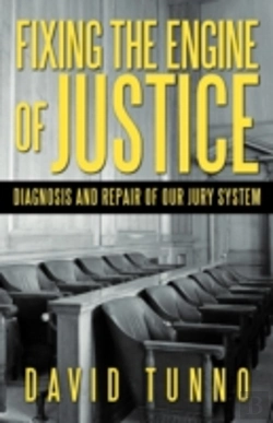 Bertrand.pt - Fixing The Engine Of Justice: Diagnosis