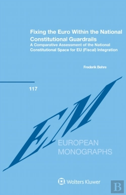 Bertrand.pt - Fixing The Euro Within The National Constitutional Guardrails