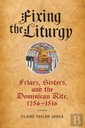 Fixing The Liturgy