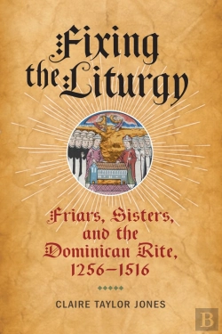 Bertrand.pt - Fixing The Liturgy