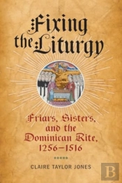 Fixing The Liturgy