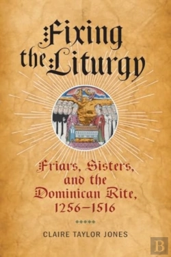 Bertrand.pt - Fixing The Liturgy