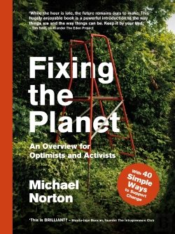 Bertrand.pt - Fixing The Planet