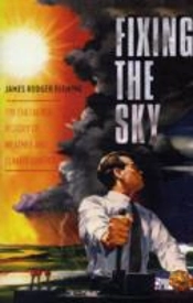 Fixing The Sky