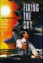 Fixing The Sky