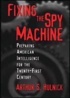 Fixing The Spy Machine