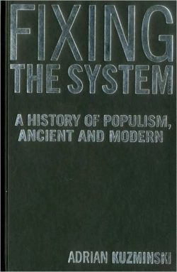 Bertrand.pt - Fixing The System
