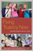 Fixing Truancy Now