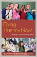 Fixing Truancy Now