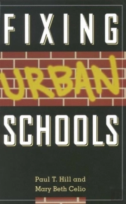 Bertrand.pt - Fixing Urban Schools