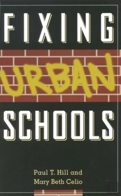 Bertrand.pt - Fixing Urban Schools