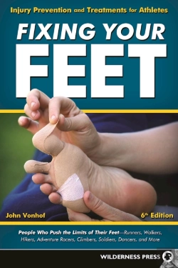 Bertrand.pt - Fixing Your Feet