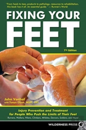 Fixing Your Feet