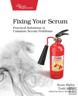 Bertrand.pt - Fixing Your Scrum