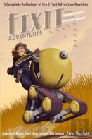 Fixit Adventures Anthology