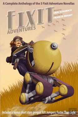Bertrand.pt - Fixit Adventures Anthology