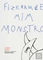 Fizeram de mim Monstro