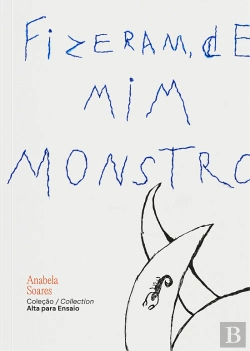Bertrand.pt - Fizeram de mim Monstro