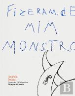 Fizeram de mim Monstro