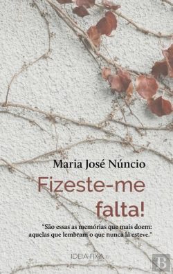 Bertrand.pt - Fizeste-me Falta!