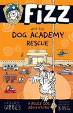 Bertrand.pt - Fizz And The Dog Academy Rescue