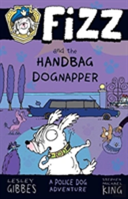 Bertrand.pt - Fizz And The Handbag Dognapper