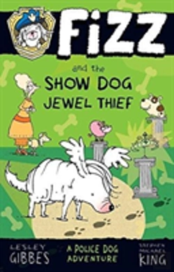 Bertrand.pt - Fizz And The Show Dog Jewel Thief