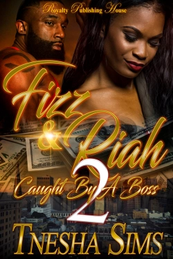 Bertrand.pt - Fizz & Riah 2