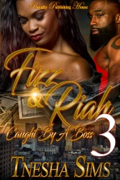 Fizz & Riah 3