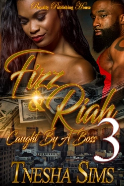 Bertrand.pt - Fizz & Riah 3