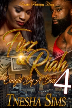 Bertrand.pt - Fizz & Riah 4