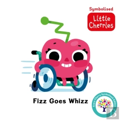 Bertrand.pt - Fizz Goes Whizz: Accessible Symbolised Edition
