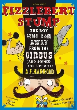 Bertrand.pt - Fizzlebert Stump