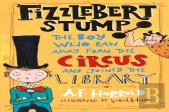 Fizzlebert Stump