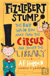 Fizzlebert Stump