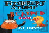 Fizzlebert Stump And The Bearded Boy