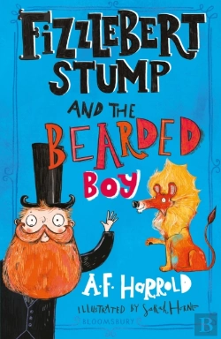 Bertrand.pt - Fizzlebert Stump And The Bearded Boy