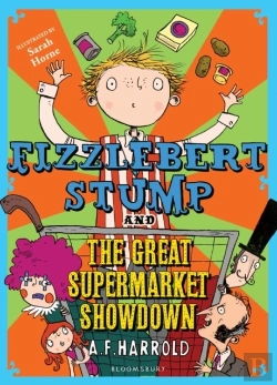 Bertrand.pt - Fizzlebert Stump And The Great Supermarket Showdown