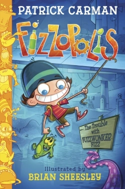 Bertrand.pt - Fizzopolis: The Trouble With Fuzzwonker Fizz