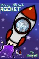Fizzy Drink Rocket