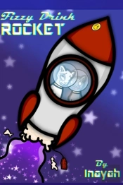 Fizzy Drink Rocket