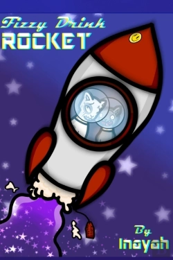 Bertrand.pt - Fizzy Drink Rocket