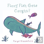 Fizzy Fish Gets Caught!