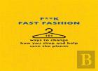 F**K Fast Fashion