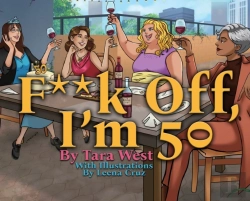 Bertrand.pt - F**K Off, I'M 50